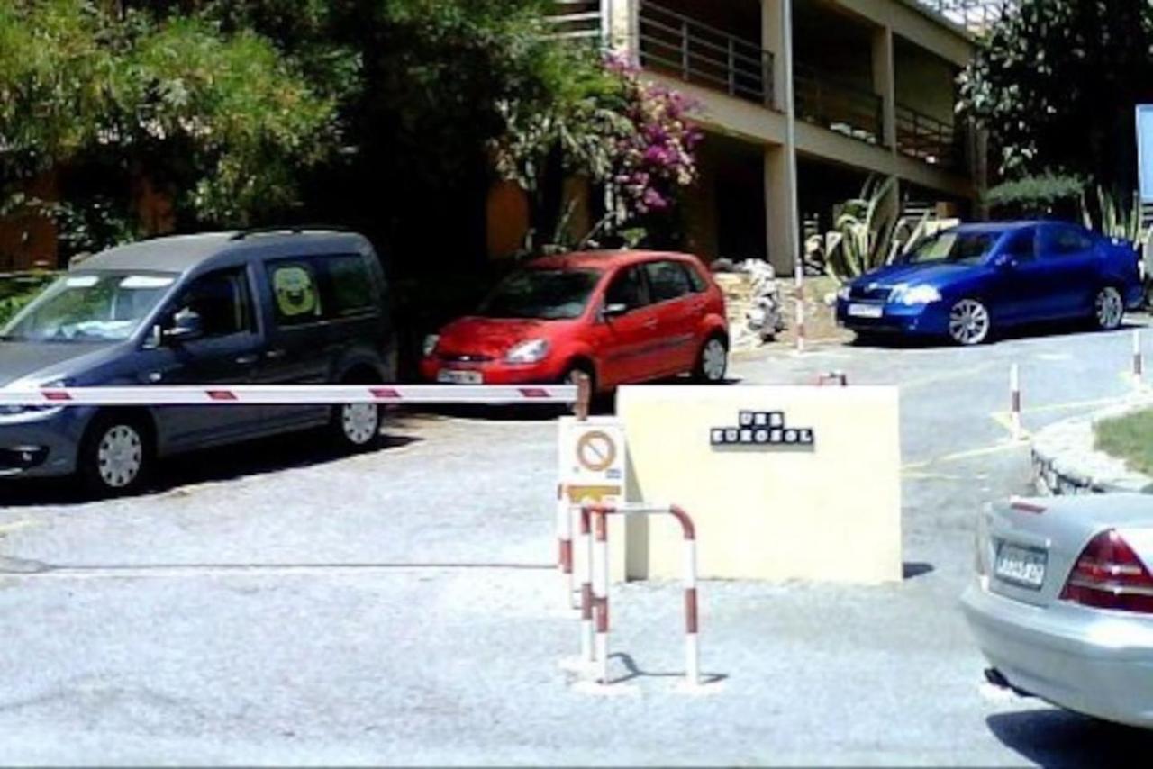 Apartamento 19 Eurosol A 200 Metros Carihuela ตอร์เรโมลิโนส ภายนอก รูปภาพ